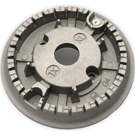 Whirlpool WPW10515454 Whirlpool Head Burner WPW10515454